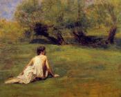 托马斯 伊肯斯 : An Arcadian